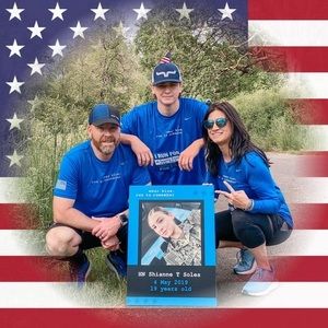 Meet your Posher, Shawna